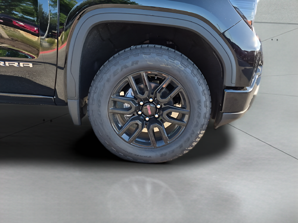 New 2026 GMC Sierra 1500 Pro w/ Graphite Edition AWD/4WD image 13