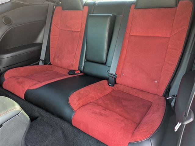 Used 2023 Dodge Challenger R/T Scat Pack w/ Plus Package RWD image 19