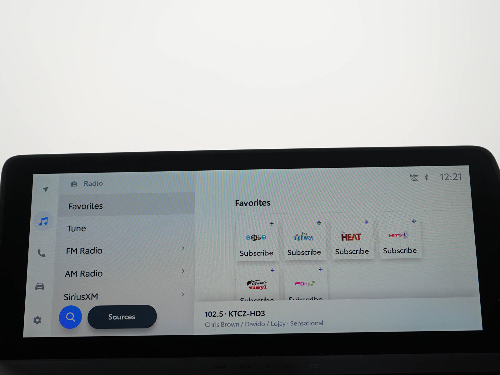 Used 2026 Toyota Prius Plug-In Hybrid image 16