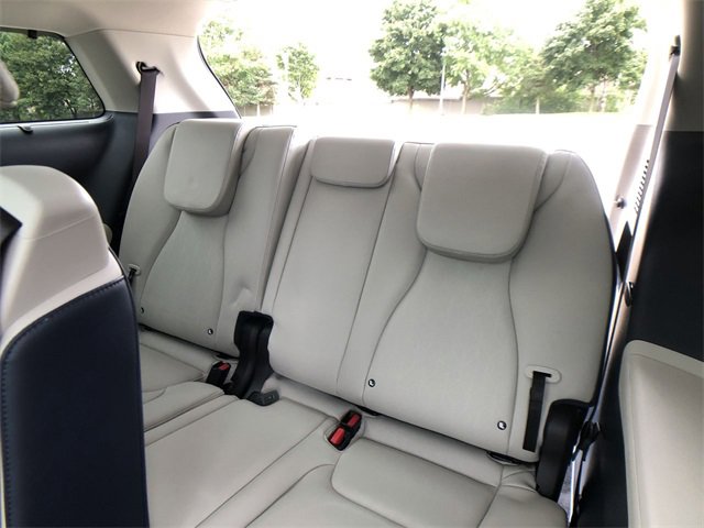 New 2026 Kia Carnival SX w/ SX Dark Edition Package image 24