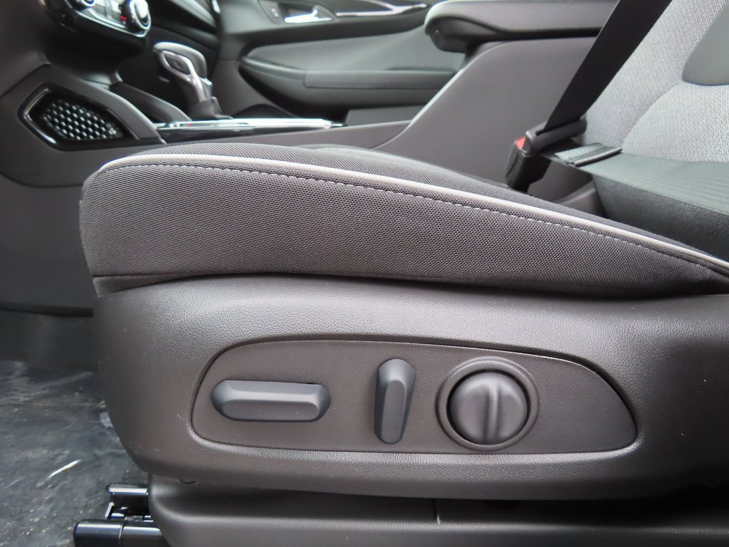 New 2026 Chevrolet TrailBlazer LT w/ Convenience Package image 9