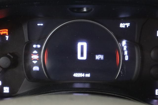 Used 2022 Dodge Durango SXT AWD/4WD image 34