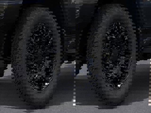 New 2026 GMC Hummer EV SUV AWD/4WD image 9