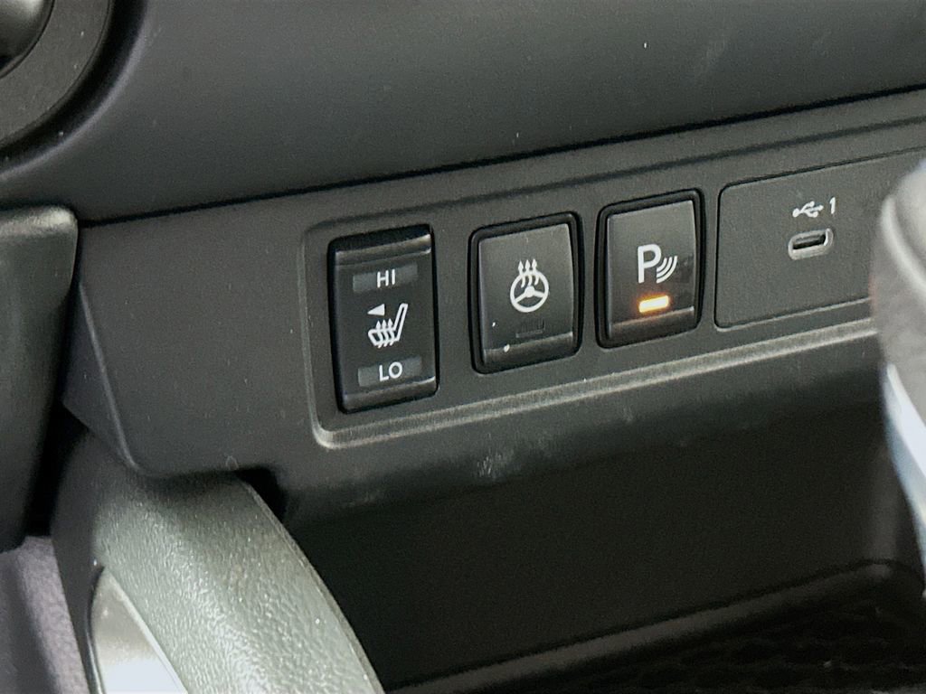 Certified 2023 Nissan Frontier SV w/ Technology Package image 27