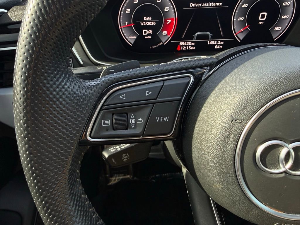 Used 2020 Audi A4 2.0T Premium Plus w/ Premium Plus Package image 25