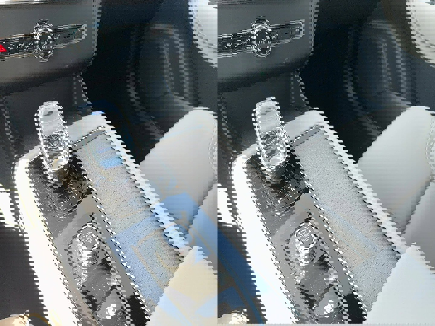 New 2026 Volvo XC90 B5 Core image 23