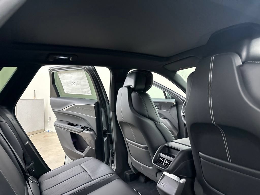 New 2026 Cadillac Lyriq Sport AWD/4WD image 20