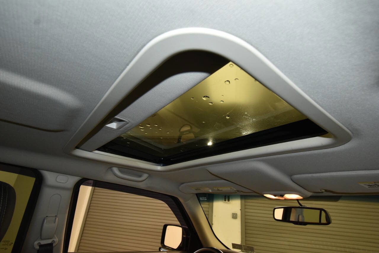 Used 2015 Jeep Patriot High Altitude image 17