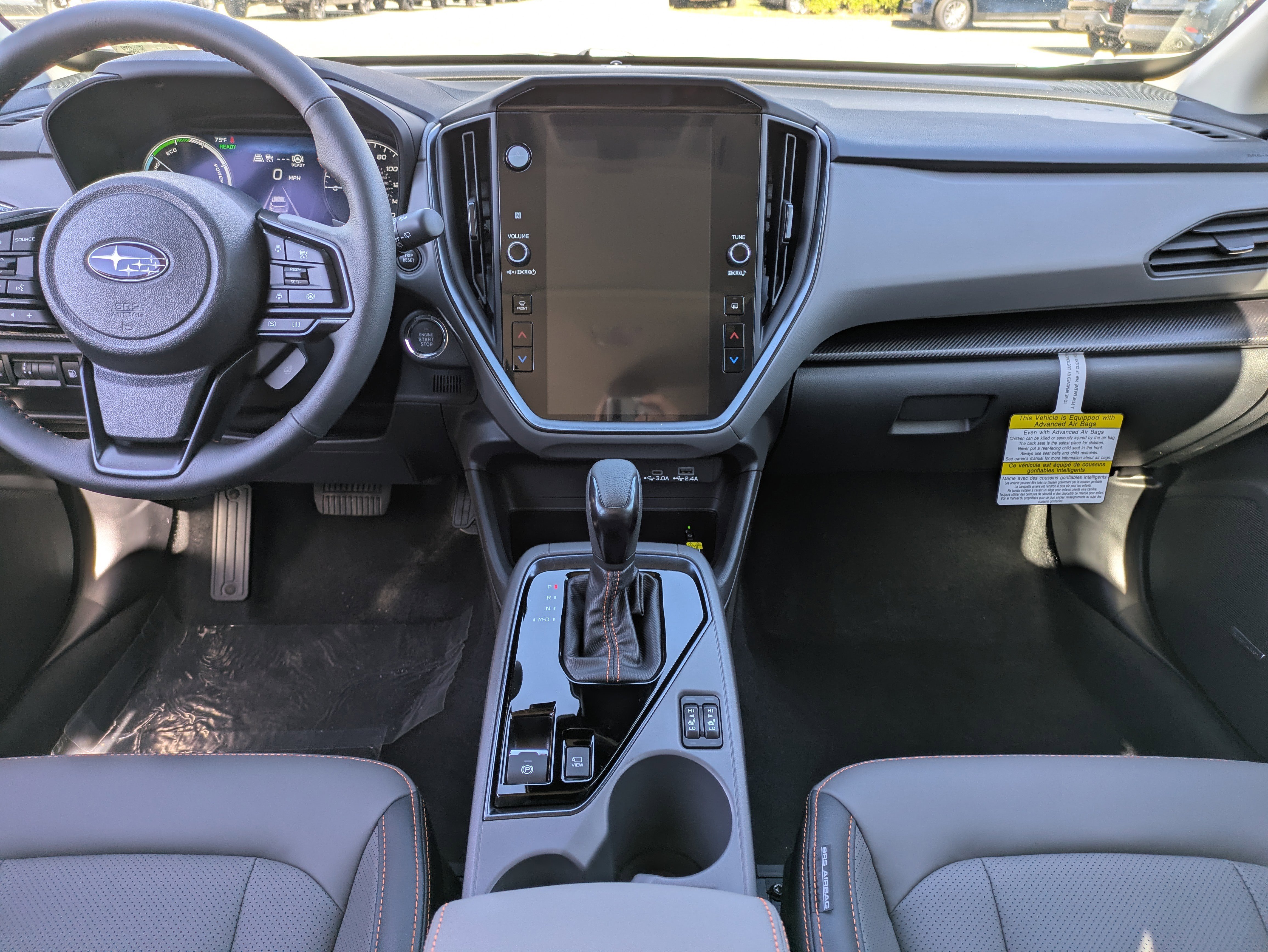 New 2026 Subaru Crosstrek 2.5i Limited image 15