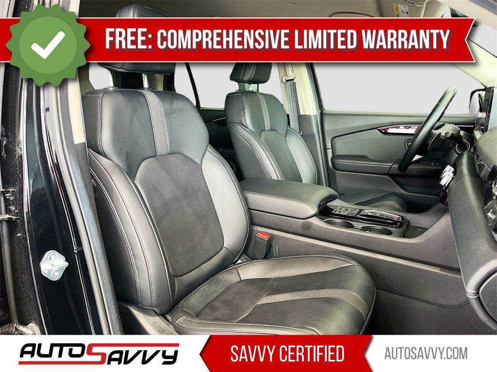 Used 2024 Honda Pilot EX-L image 28