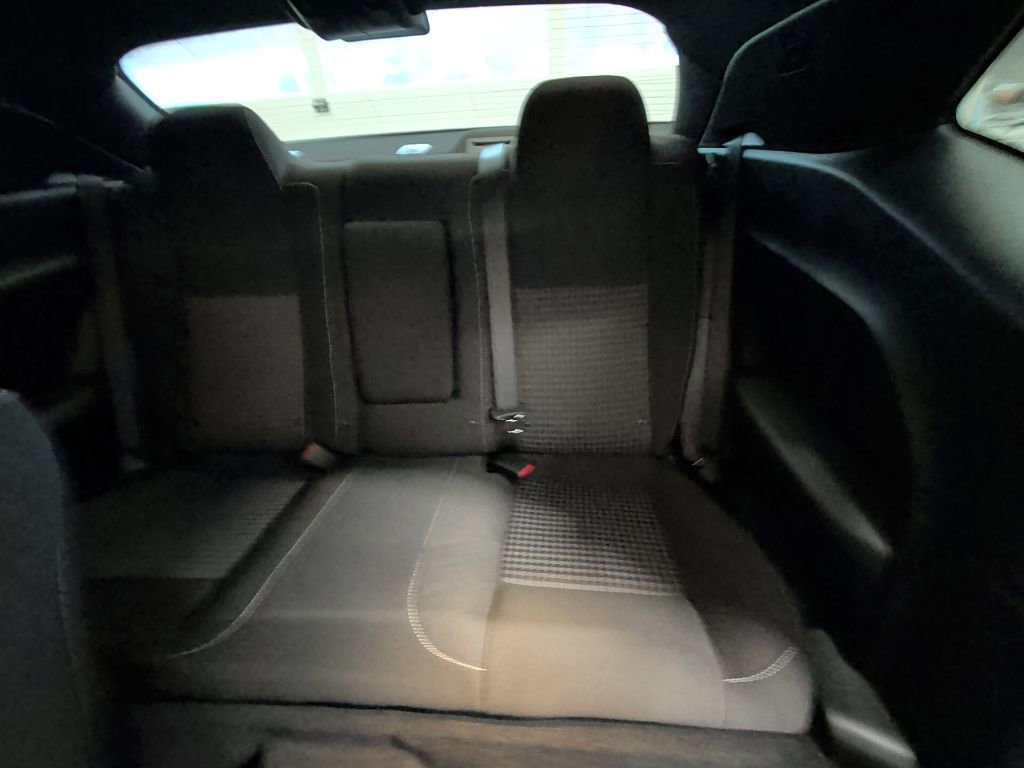 Used 2023 Dodge Challenger SRT Hellcat image 13