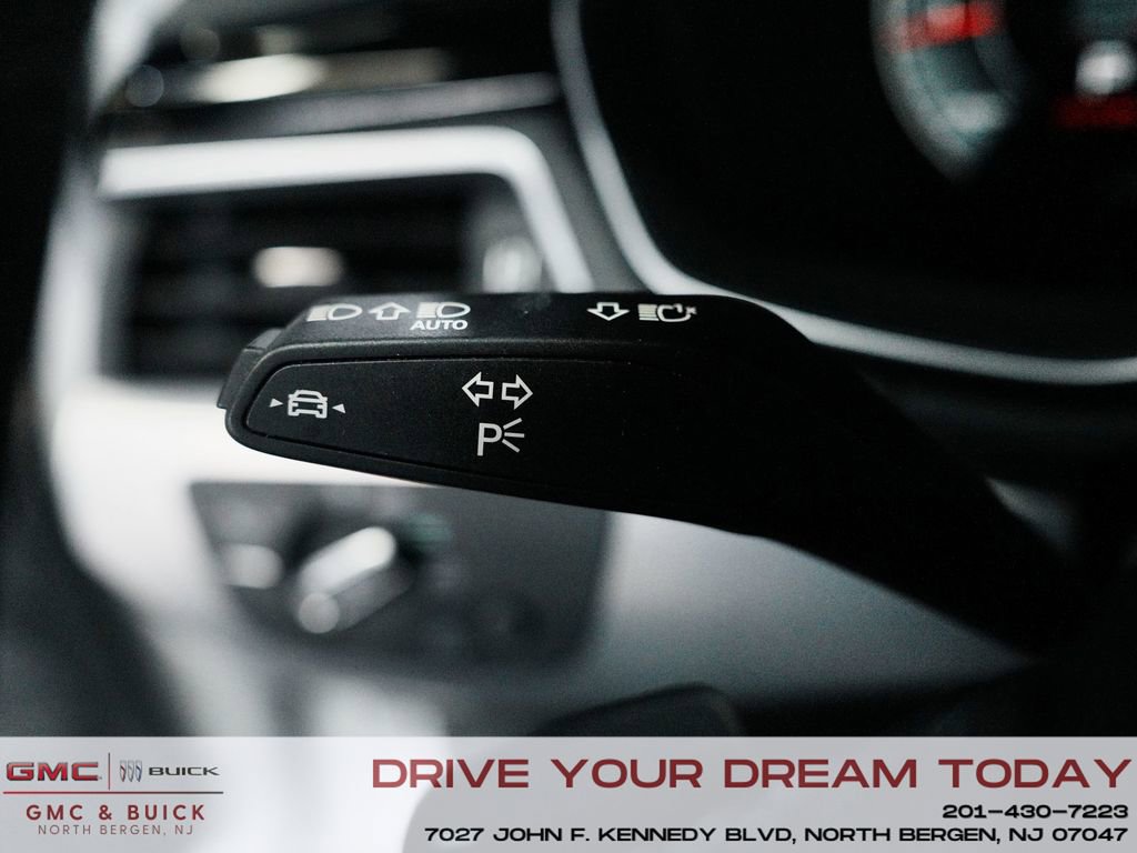 Used 2025 Audi A5 2.0T Premium Plus image 22