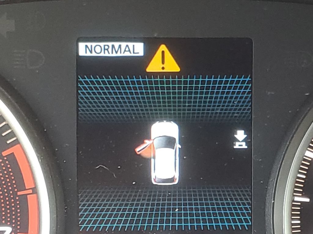 New 2026 Mitsubishi Eclipse Cross LE AWD/4WD image 33