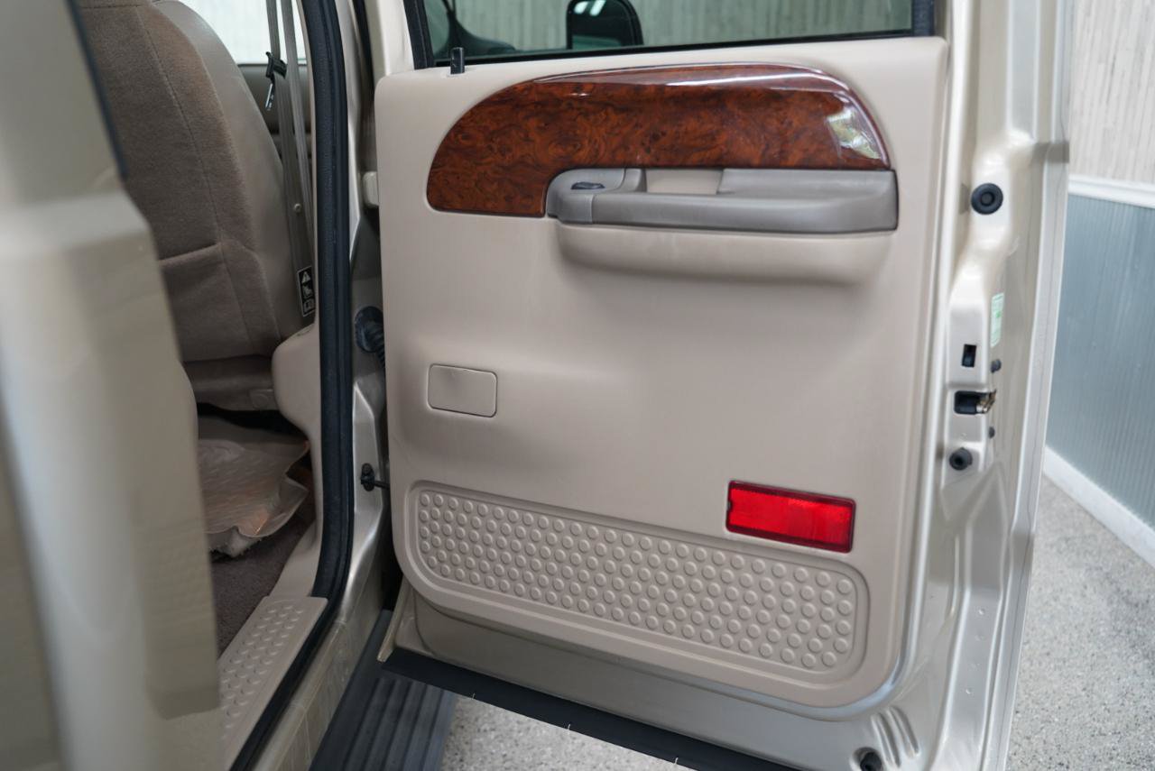 Used 2000 Ford F250 Lariat AWD/4WD image 33