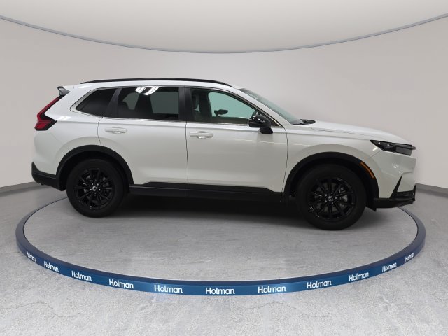 Used 2024 Honda CR-V Sport-L image 5