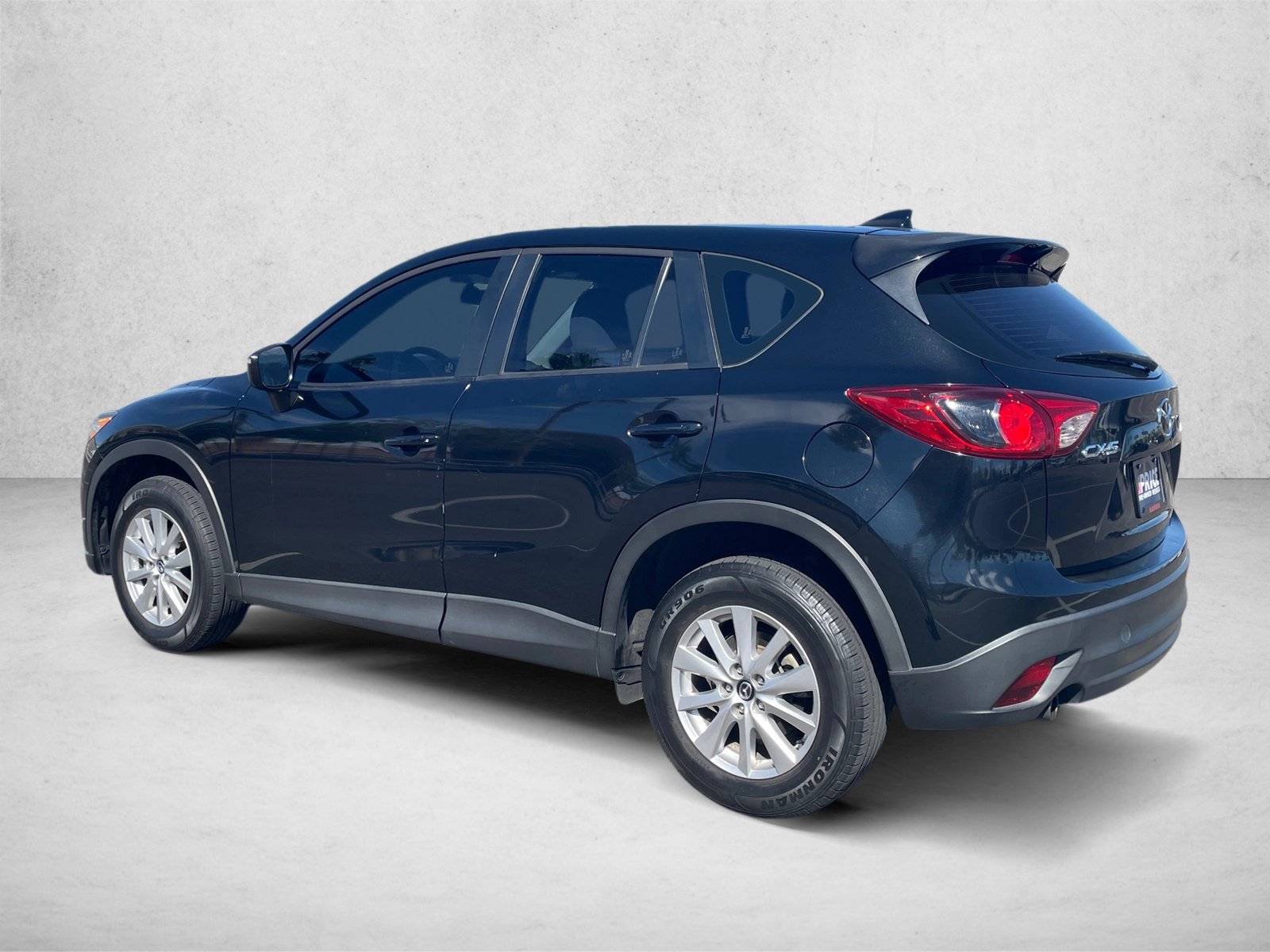 Used 2016 MAZDA CX-5 Sport FWD image 7