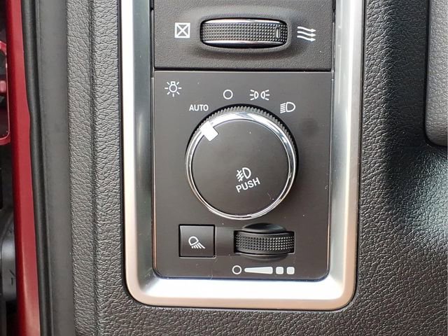 Used 2017 RAM 1500 Big Horn image 14