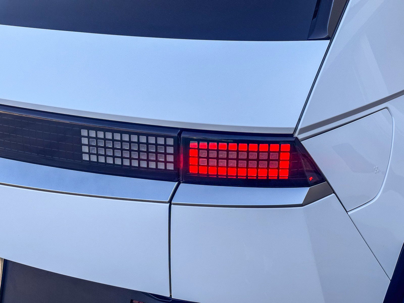 Used 2022 Hyundai Ioniq 5 SE w/ Cargo Package image 8