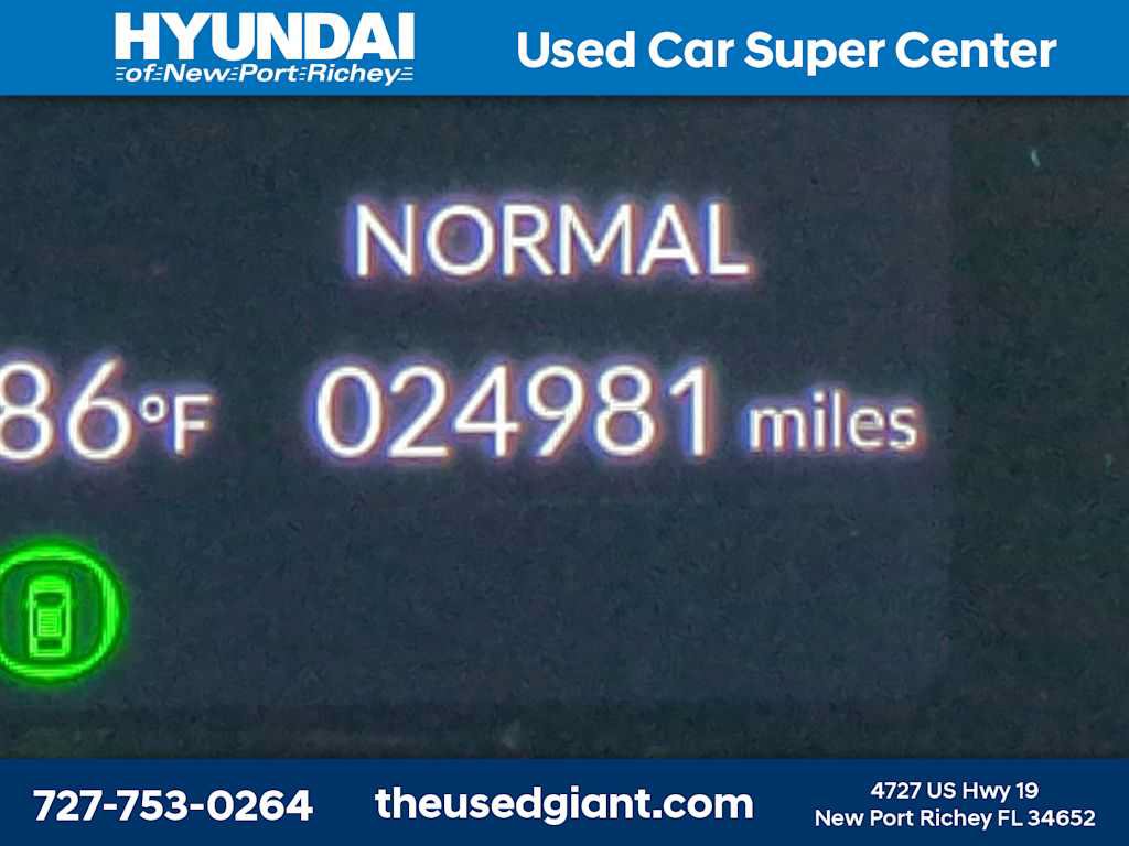 Used 2024 Honda Civic Si image 27