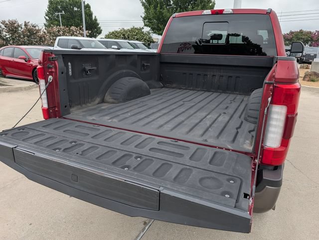 Used 2019 Ford F250 King Ranch w/ King Ranch Ultimate Package AWD/4WD image 28