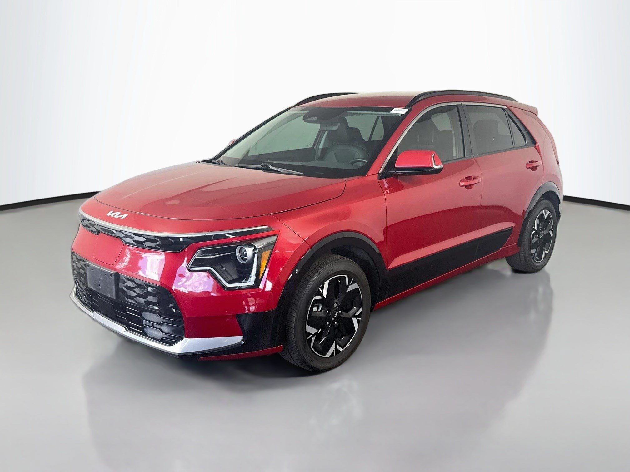 Used 2023 Kia Niro Wind FWD image 4