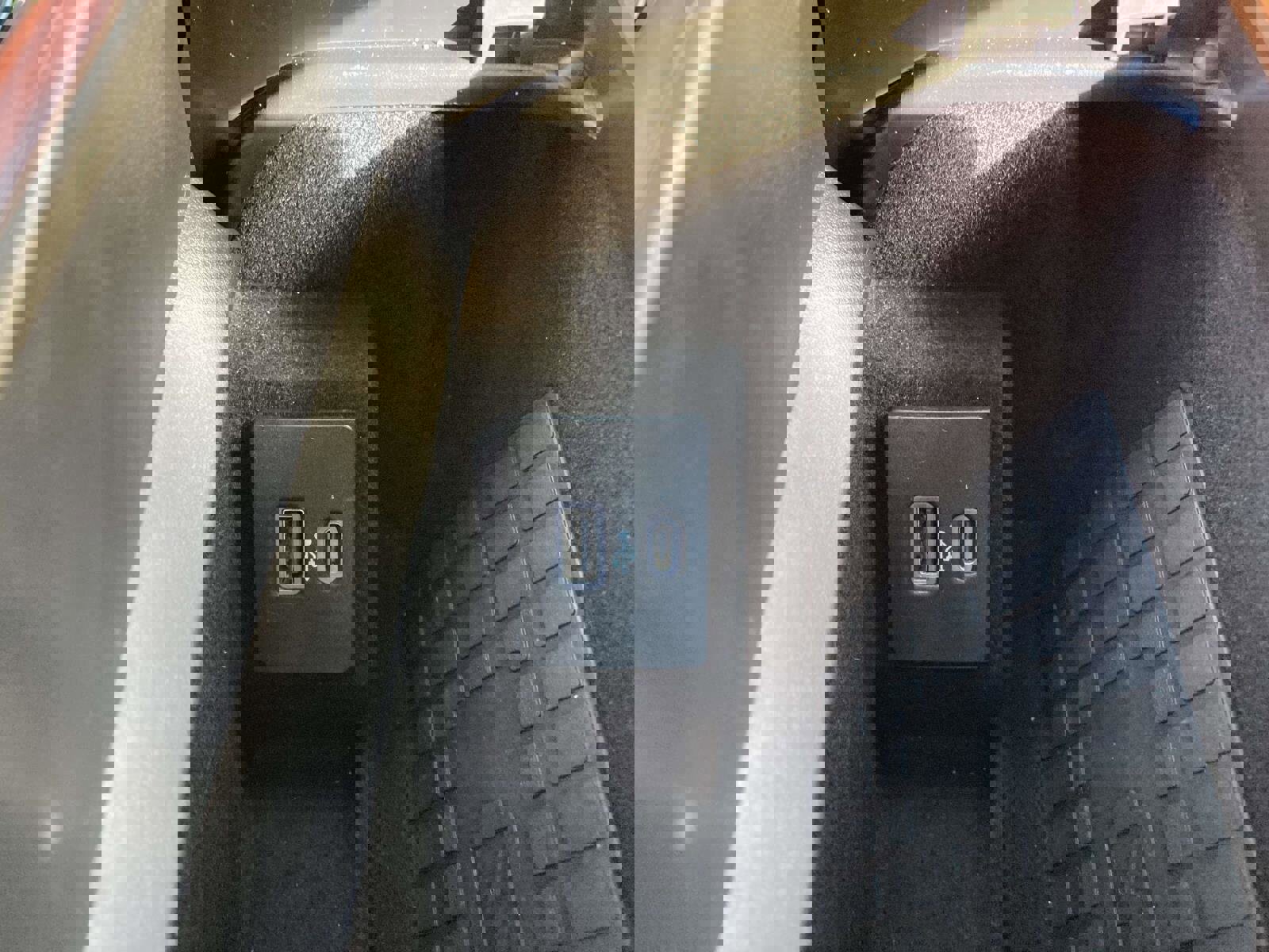 Used 2021 Lincoln Navigator Reserve AWD/4WD image 26