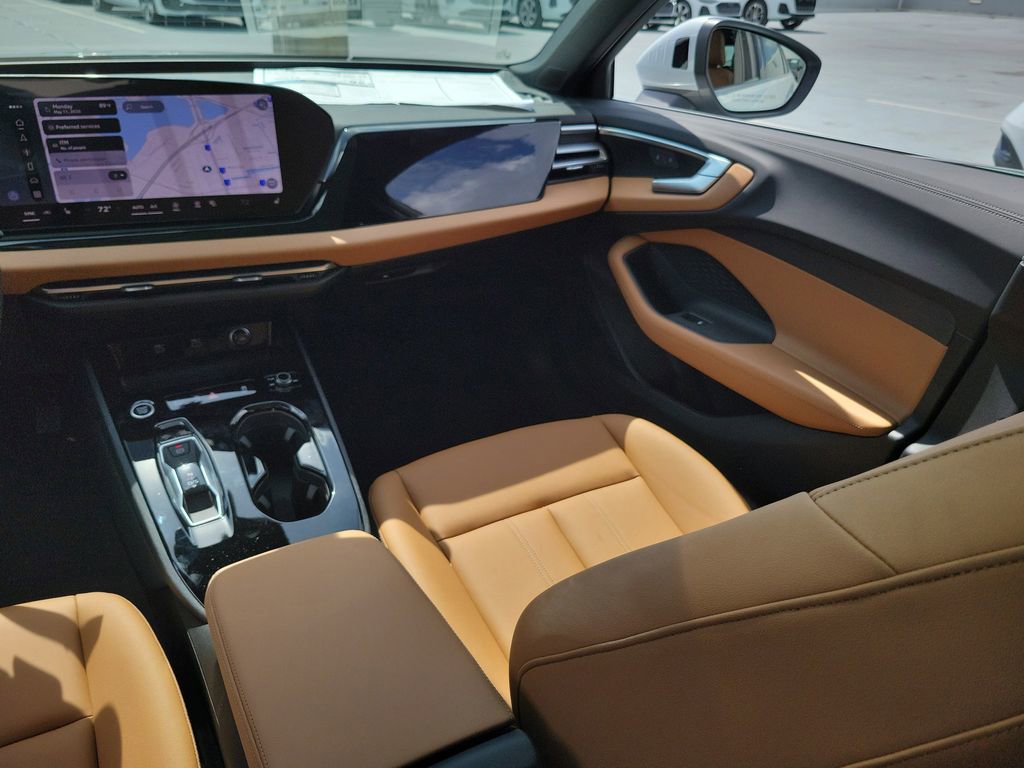 New 2026 Audi A5 Premium AWD/4WD image 24