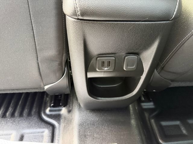 Used 2022 Chevrolet Colorado LT w/ Fleet Safety Package image 32