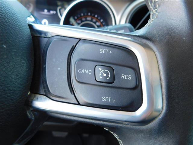 Used 2020 Jeep Gladiator Sport w/ Quick Order Package 24S AWD/4WD image 14