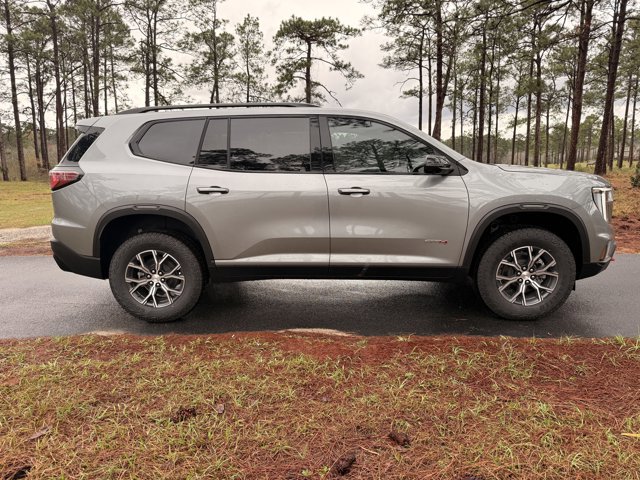 New 2026 GMC Acadia AT4 w/ Luxury Package image 6