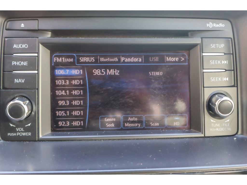 Used 2015 MAZDA MAZDA6 Grand Touring image 25