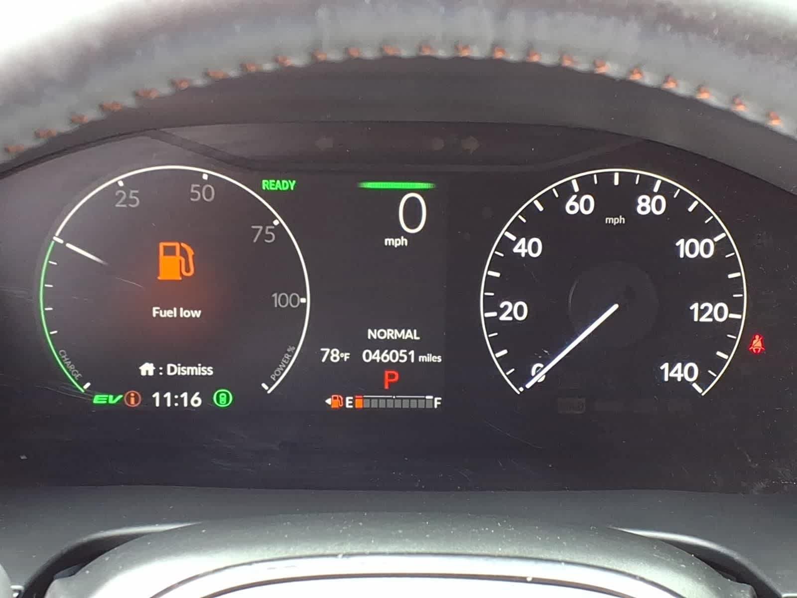Used 2023 Honda CR-V Sport Touring image 19