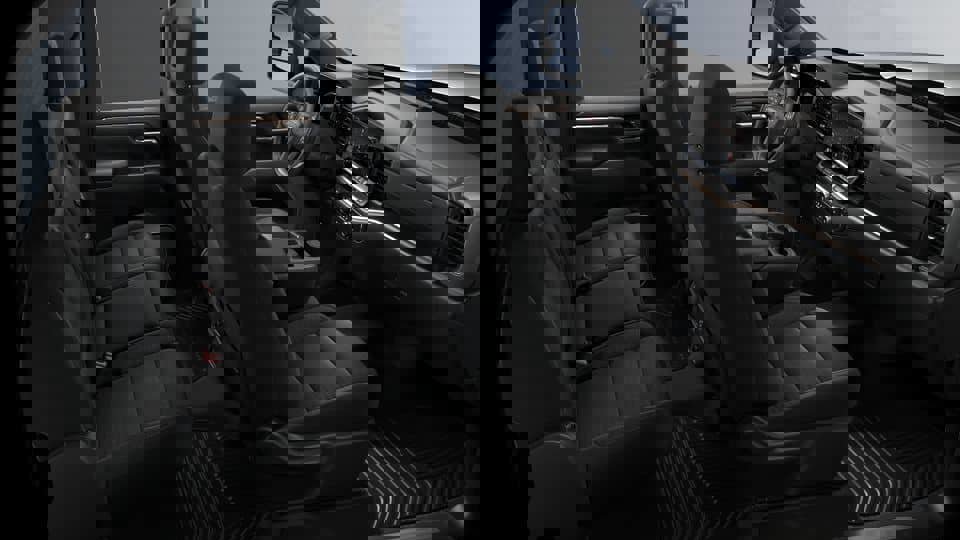 New 2026 GMC Sierra 2500 SLE w/ SLE Convenience Package image 32