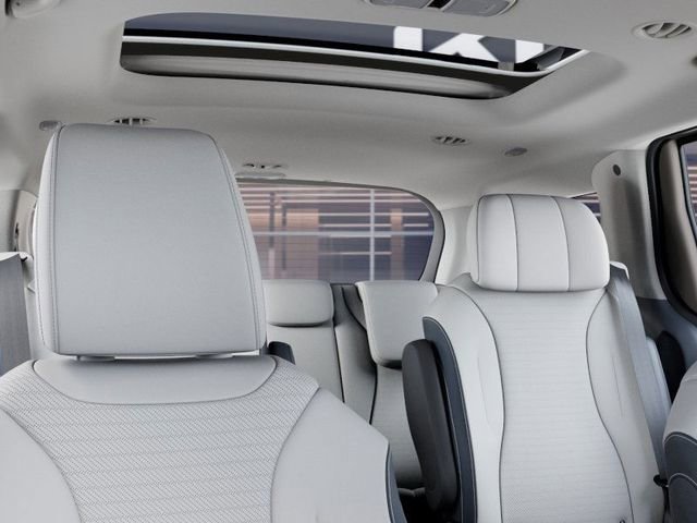 New 2026 Kia Carnival SX Prestige image 27