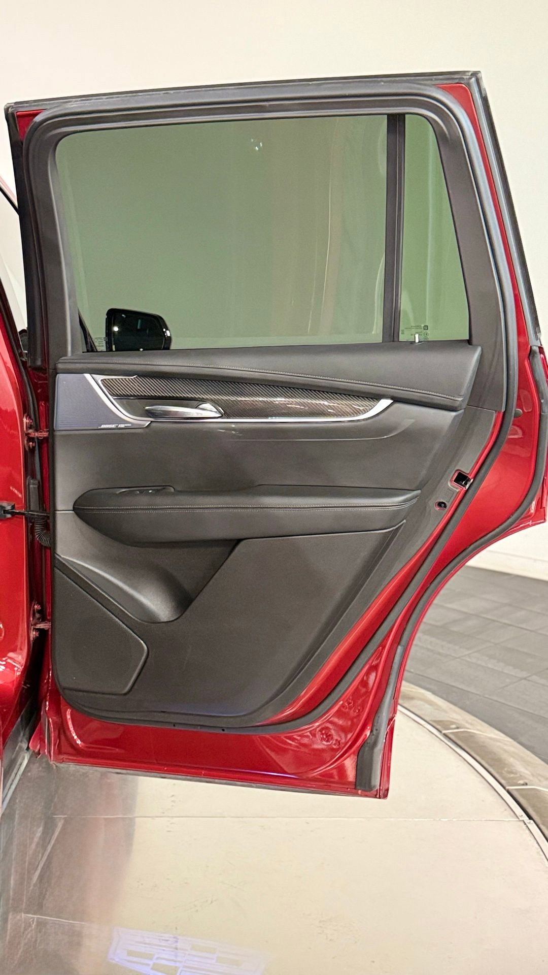 Used 2023 Cadillac XT6 Sport image 61