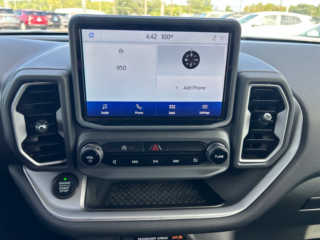 Used 2021 Ford Bronco Sport Big Bend AWD/4WD image 24