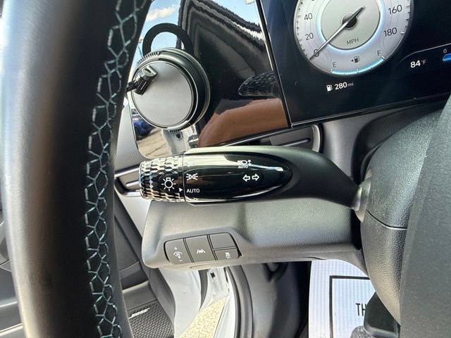 Used 2023 Hyundai Elantra N FWD image 26