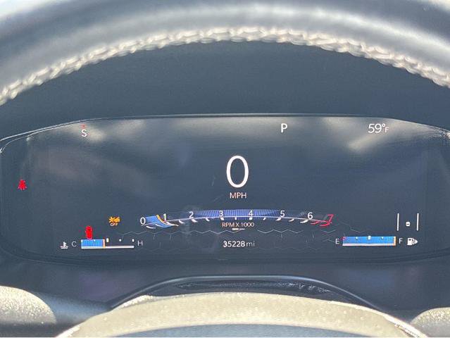 Used 2022 Jeep Compass High Altitude AWD/4WD image 3