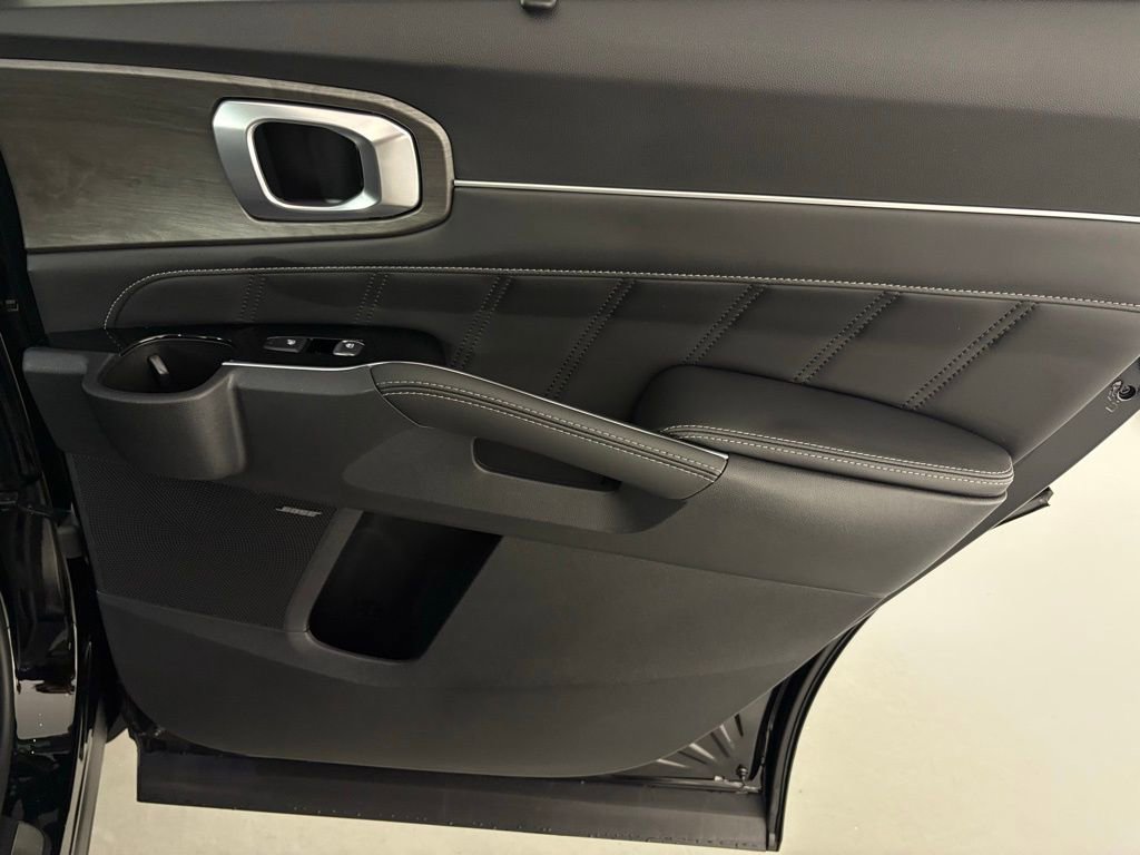 New 2026 Kia Sorento SX Prestige image 45