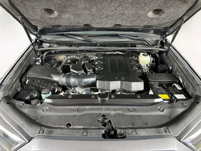 Used 2022 Toyota 4Runner SR5 Premium image 33