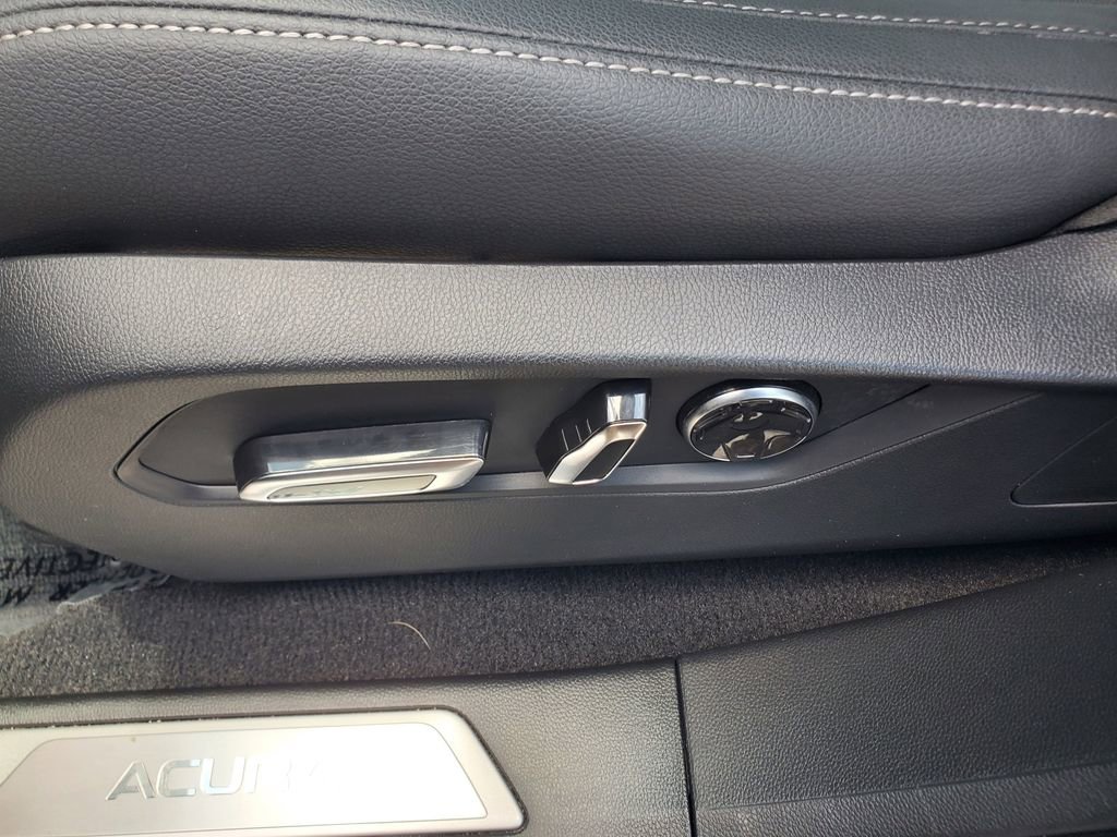 Used 2026 Acura RDX SH-AWD image 20