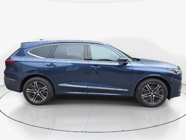 Used 2026 Acura MDX w/ Advance Package AWD/4WD image 4