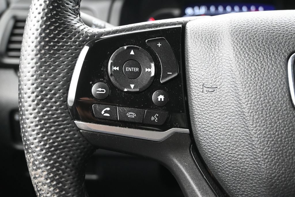 Certified 2023 Honda Passport Elite image 19