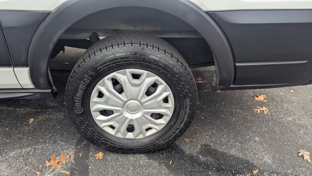 Used 2022 Ford Transit 250 Low Roof w/ Exterior Upgrade Package image 10