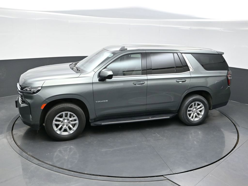 Used 2024 Chevrolet Tahoe LT image 28