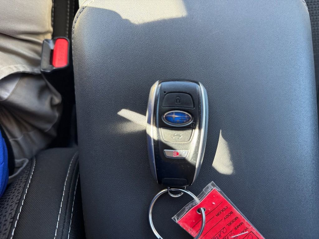 Used 2022 Subaru Outback Premium image 32