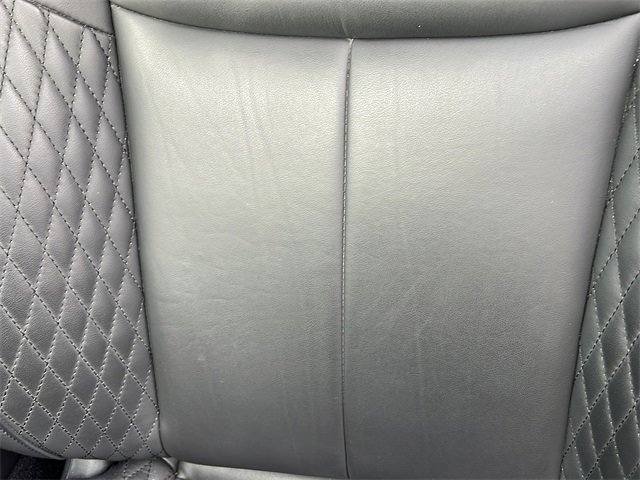 Certified 2023 INFINITI Q50 Red Sport 400 image 30