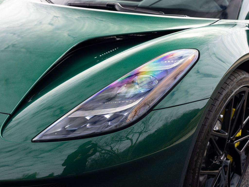 New 2026 Lotus Emira image 15