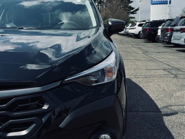 Used 2024 Subaru Crosstrek 2.0i Premium AWD/4WD image 3