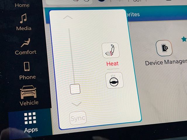 New 2026 Jeep Cherokee Limited image 23